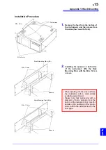 Preview for 433 page of Hioki IM3570 Instruction Manual