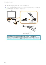 Preview for 26 page of Hioki IM7580 Instruction Manual