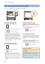 Preview for 32 page of Hioki IM7580 Instruction Manual