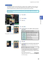 Preview for 57 page of Hioki IM7580 Instruction Manual
