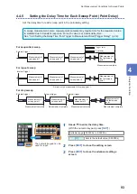 Preview for 101 page of Hioki IM7580 Instruction Manual