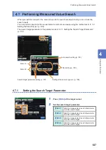 Preview for 115 page of Hioki IM7580 Instruction Manual