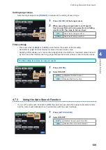 Preview for 117 page of Hioki IM7580 Instruction Manual