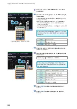 Preview for 130 page of Hioki IM7580 Instruction Manual