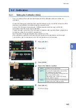 Preview for 151 page of Hioki IM7580 Instruction Manual