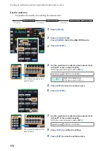 Preview for 178 page of Hioki IM7580 Instruction Manual