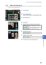 Preview for 193 page of Hioki IM7580 Instruction Manual