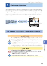 Preview for 203 page of Hioki IM7580 Instruction Manual