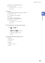 Preview for 293 page of Hioki IM7580 Instruction Manual