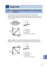 Preview for 313 page of Hioki IM7580 Instruction Manual