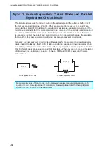 Preview for 316 page of Hioki IM7580 Instruction Manual