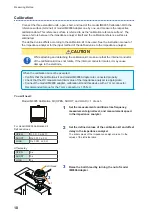 Preview for 12 page of Hioki IM9201 Instruction Manual