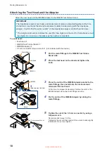 Предварительный просмотр 12 страницы Hioki IM9202 Instruction Manual