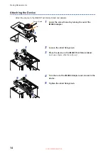 Предварительный просмотр 16 страницы Hioki IM9202 Instruction Manual