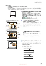 Предварительный просмотр 19 страницы Hioki IM9202 Instruction Manual