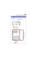 Предварительный просмотр 35 страницы Hioki IR3455 Instruction Manual