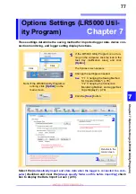 Preview for 83 page of Hioki LR5011 Instruction Manual