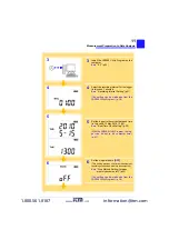 Preview for 15 page of Hioki LR5031 Instruction Manual