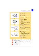 Предварительный просмотр 13 страницы Hioki LR5092 Instruction Manual