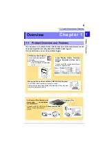 Предварительный просмотр 15 страницы Hioki LR5092 Instruction Manual