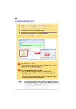 Preview for 72 page of Hioki LR5092 Instruction Manual