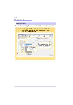 Предварительный просмотр 122 страницы Hioki LR5092 Instruction Manual