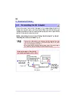 Предварительный просмотр 46 страницы Hioki LR8400-20 Instruction Manual