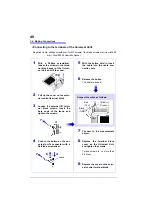 Предварительный просмотр 52 страницы Hioki LR8400-20 Instruction Manual