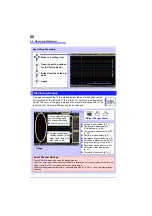 Предварительный просмотр 100 страницы Hioki LR8400-20 Instruction Manual