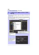 Предварительный просмотр 128 страницы Hioki LR8400-20 Instruction Manual
