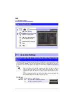 Предварительный просмотр 158 страницы Hioki LR8400-20 Instruction Manual