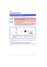 Предварительный просмотр 184 страницы Hioki LR8400-20 Instruction Manual