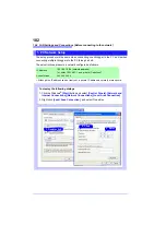 Предварительный просмотр 194 страницы Hioki LR8400-20 Instruction Manual