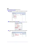 Предварительный просмотр 218 страницы Hioki LR8400-20 Instruction Manual