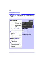 Предварительный просмотр 236 страницы Hioki LR8400-20 Instruction Manual