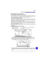 Предварительный просмотр 279 страницы Hioki LR8400-20 Instruction Manual