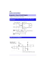 Предварительный просмотр 292 страницы Hioki LR8400-20 Instruction Manual