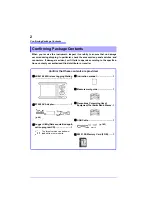 Предварительный просмотр 14 страницы Hioki LR8410-20 Instruction Manual