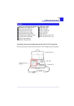 Предварительный просмотр 15 страницы Hioki LR8410-20 Instruction Manual