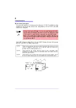 Предварительный просмотр 18 страницы Hioki LR8410-20 Instruction Manual