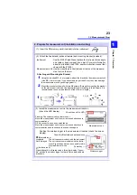 Предварительный просмотр 35 страницы Hioki LR8410-20 Instruction Manual