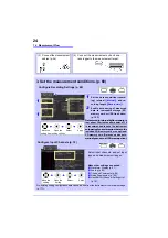 Предварительный просмотр 36 страницы Hioki LR8410-20 Instruction Manual