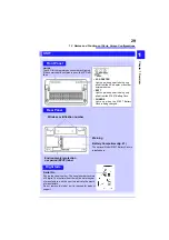 Предварительный просмотр 41 страницы Hioki LR8410-20 Instruction Manual