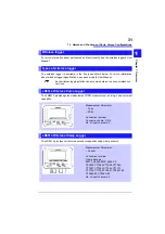 Предварительный просмотр 43 страницы Hioki LR8410-20 Instruction Manual