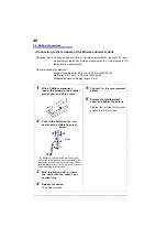 Предварительный просмотр 60 страницы Hioki LR8410-20 Instruction Manual