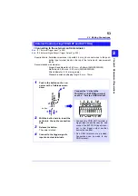 Предварительный просмотр 65 страницы Hioki LR8410-20 Instruction Manual