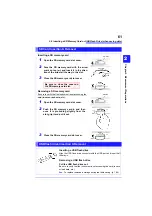 Предварительный просмотр 73 страницы Hioki LR8410-20 Instruction Manual