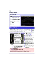 Предварительный просмотр 126 страницы Hioki LR8410-20 Instruction Manual