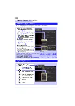 Предварительный просмотр 142 страницы Hioki LR8410-20 Instruction Manual