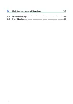 Preview for 4 page of Hioki LR8410 Measurement Manual